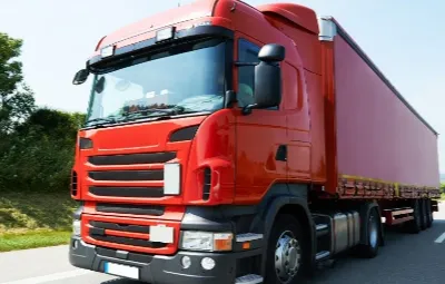 Bursa Yahşihan Ambar Kargo