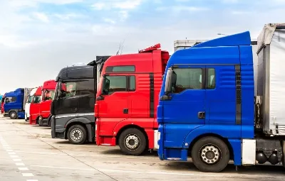 Bursa Yahşihan Ambar Nakliyat