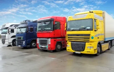 Bursa Yahşihan Nakliye Ambarı