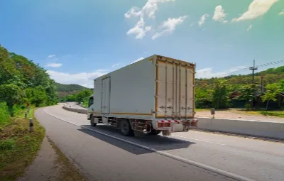 Bursa ile Yahşihan Arası Bulaşık Makinesi Taşıma