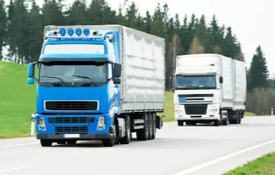 Bursa ile Yahşihan Arası Eşya Taşıma